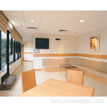 Hybrid Operating Room Design Basics